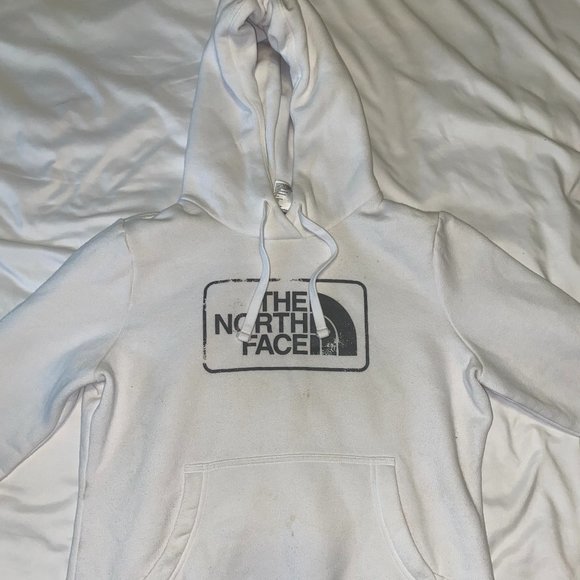 The North Face hoodie - Picture 1 of 1